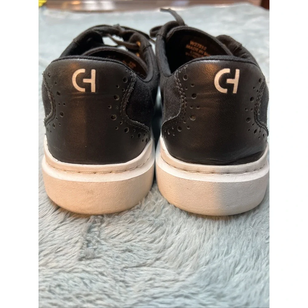 Cole Haan these cole